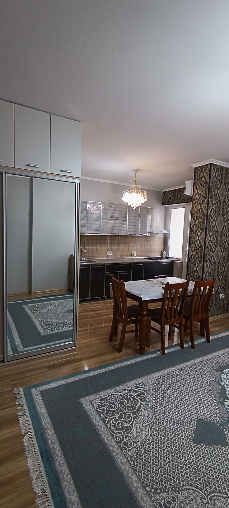 Продам 1 комнатную квартиру