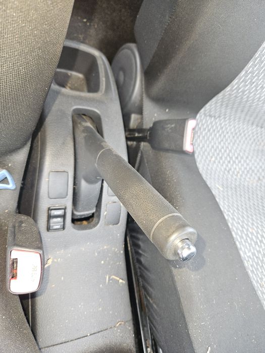 Fiat Sedici 1.9d 4x4