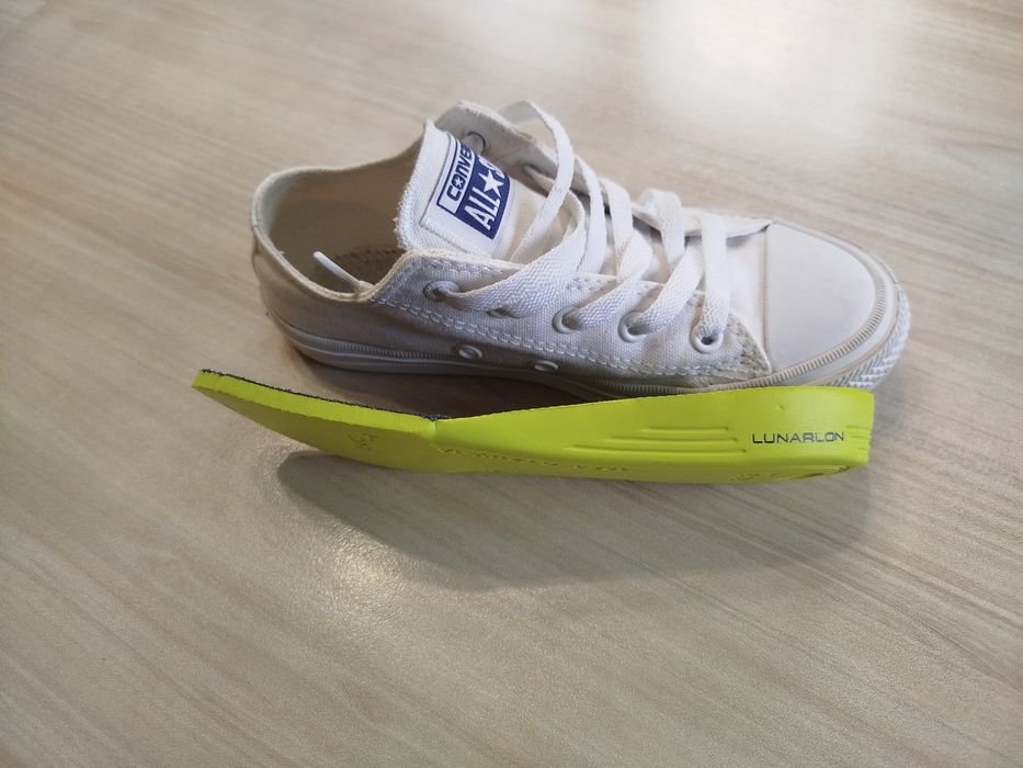 Оригинални детски кецове Converse All Star