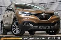 Renault Kadjar GARANTIE 12 LUNI*REVIZIE*4x4*130Cp*Piele*Panorama*Navi*Led*Park Assist
