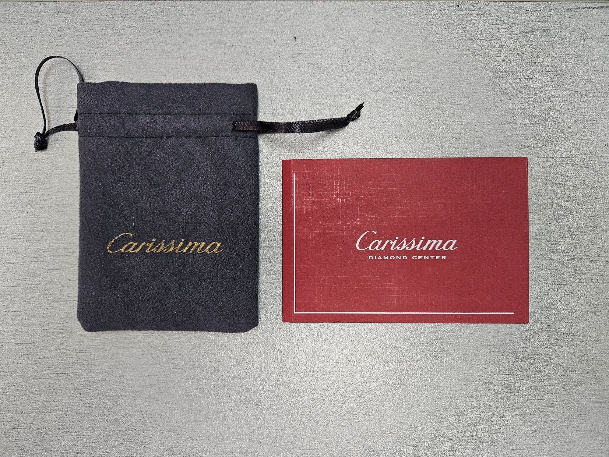 Златен, нов, пръстен 1,71гр./14к. с диаманти 0.20ct
