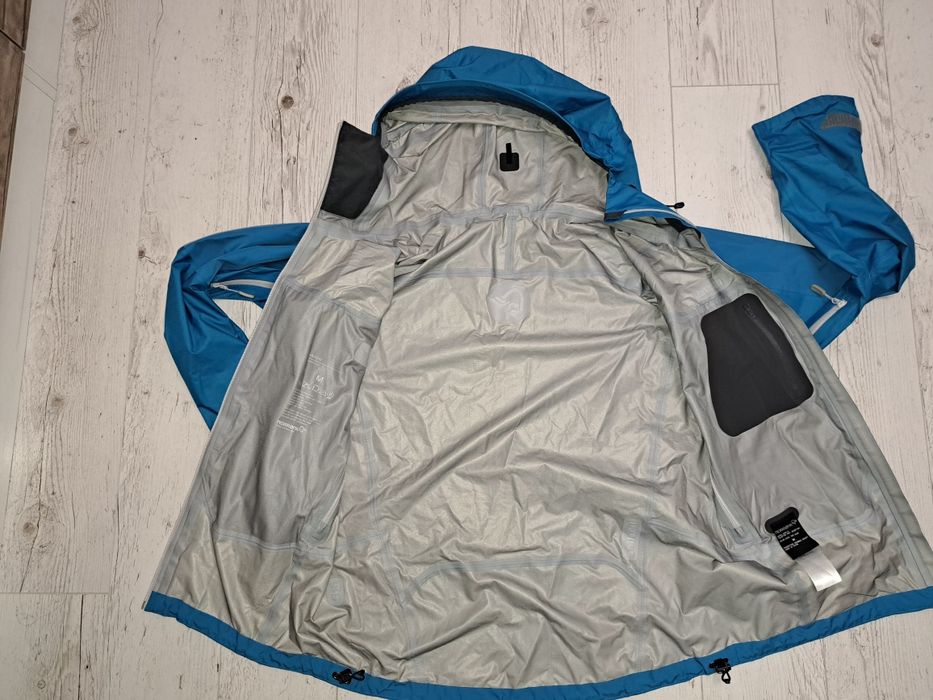 Norrona Falketind Dry3-Ориг.яке