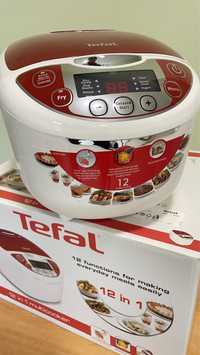 Tefal - 12 in 1 Multicooker