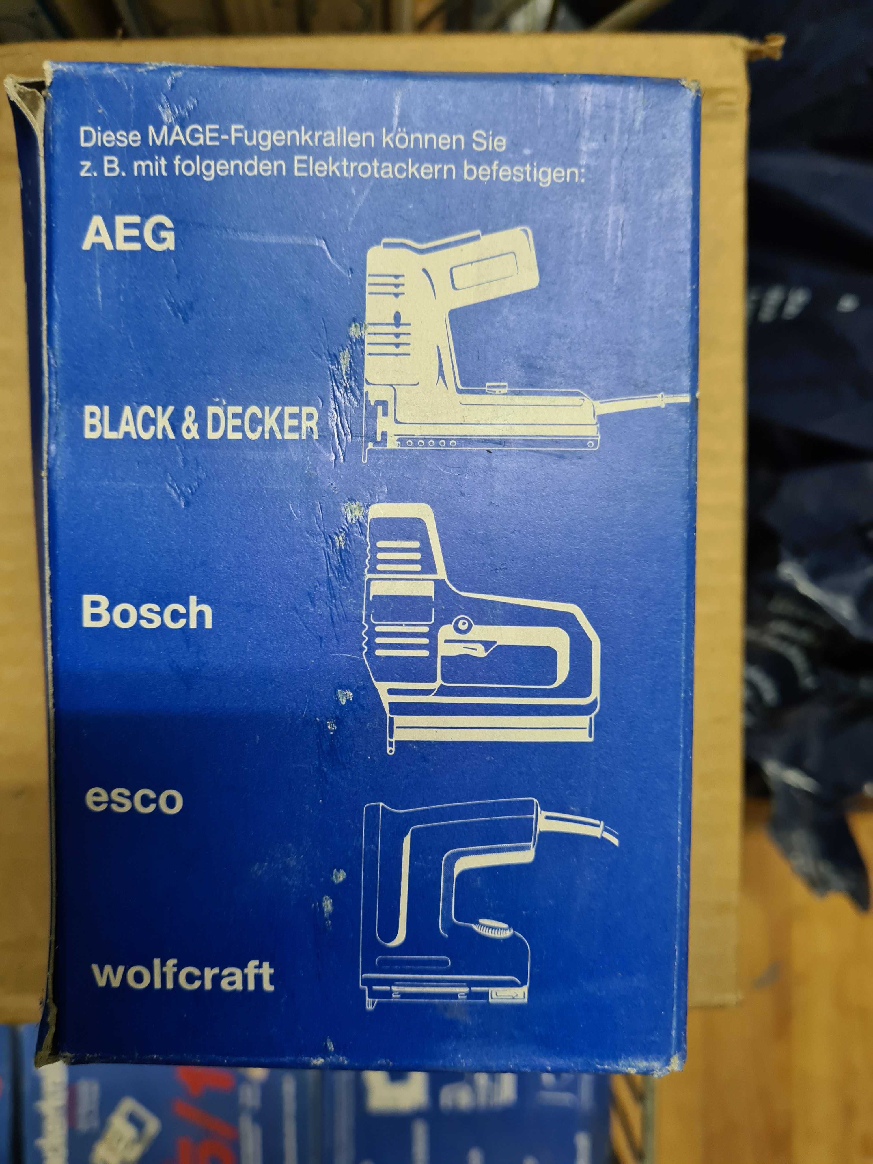 Klame lambriu noi Germania