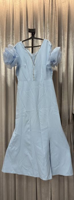 Платье вечернее. Размер 46-48