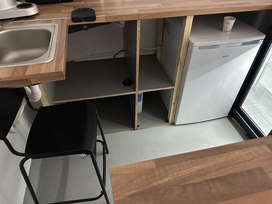 Predare spatiu Iancului langa metrou