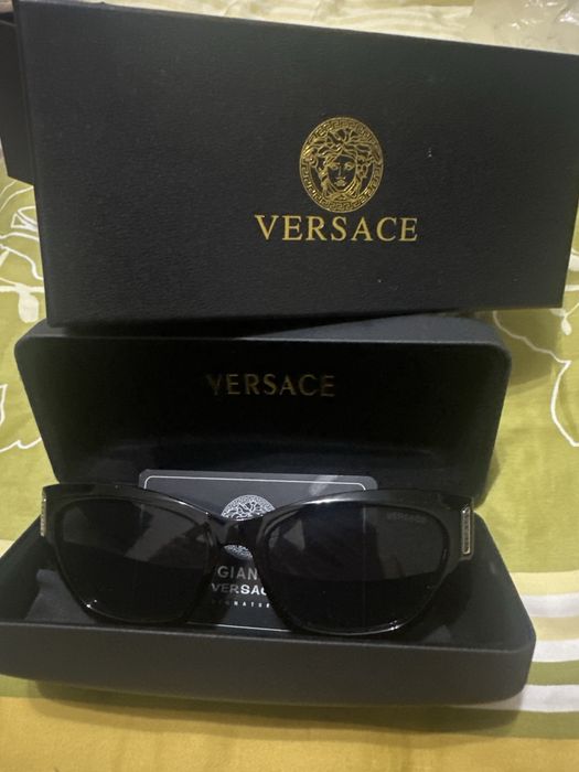 Продам очки VERSACE
