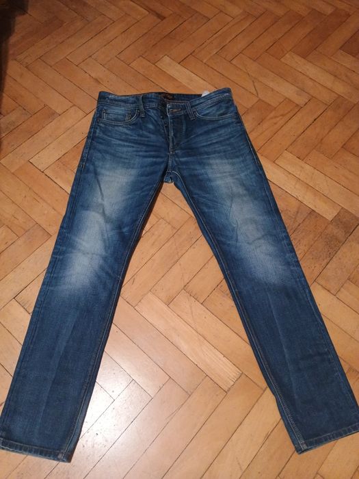 Дънки Jack Jones