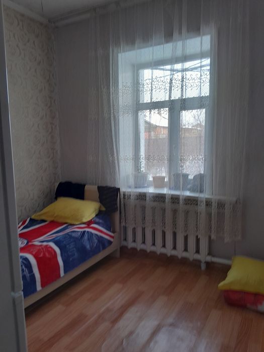 Подам дом барачного типа на Бензастроее