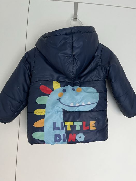 Зимни якета 86 размер