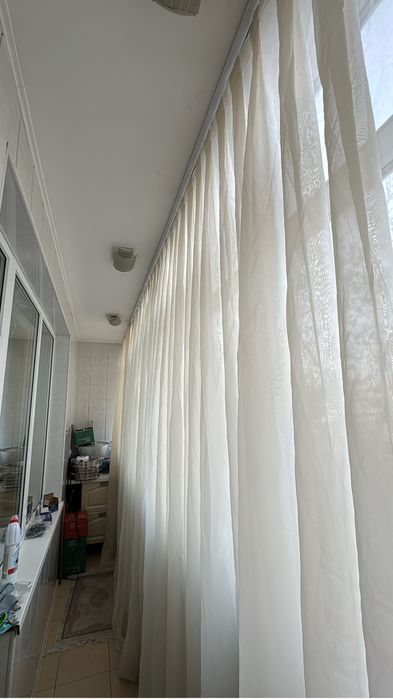 Установлю карнизы ,гардины,ролл шторы,турники,зеркала,кранштэйны