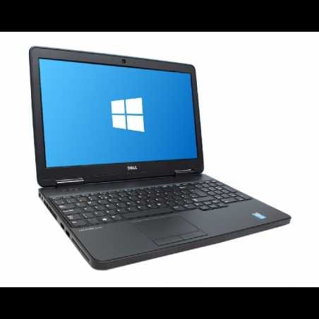 LaptopOutlet Dell Latitude E5540 i3-4030U 8Gb 256Gb GARANTIE 2 ANI