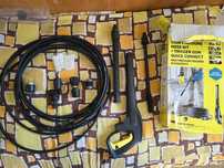 маркуч, удължител, конектор за водоструйка K2 - K7 Karcher 2.643-909.0