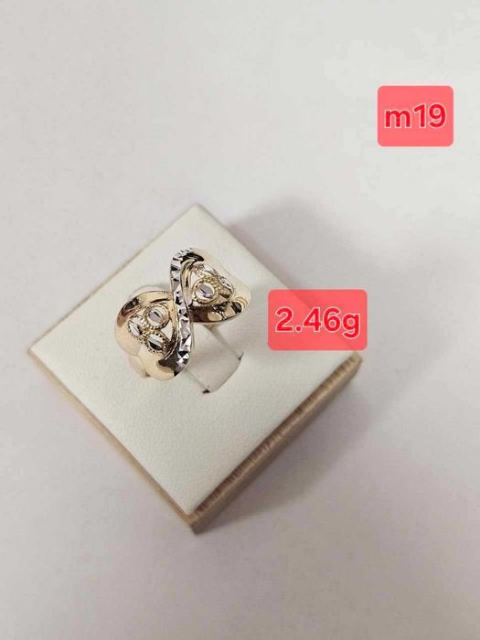Aur 14 k un pret foarte bun