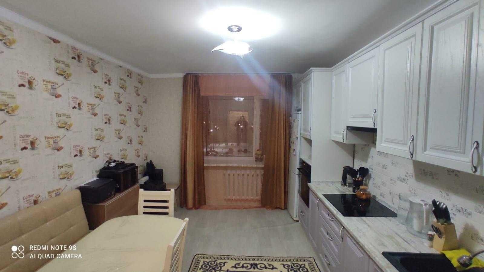 Продам реально большую 2-х комнатную квартиру в Сортировке