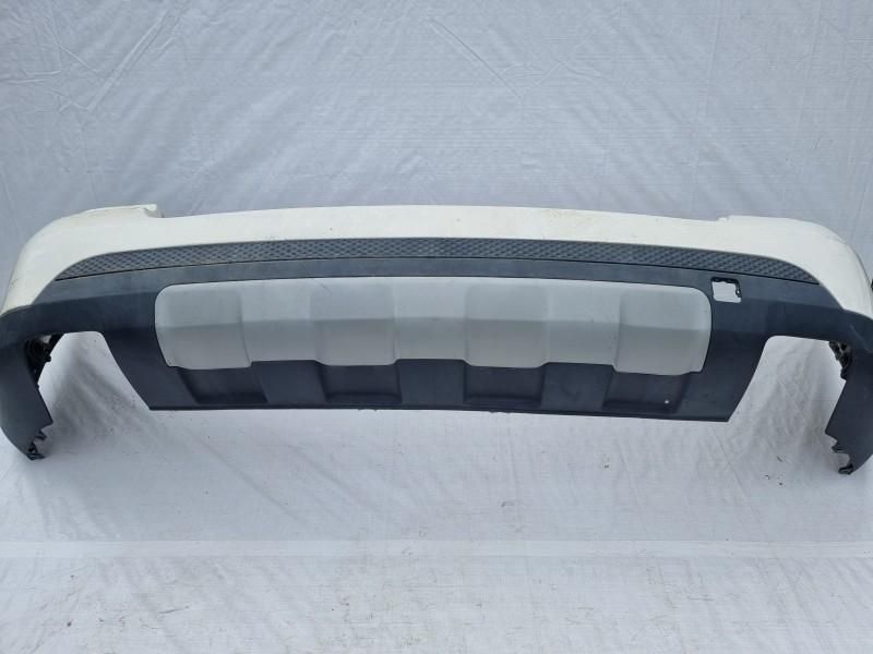 Bara spate Mercedes ML (2006-2011)[w164]