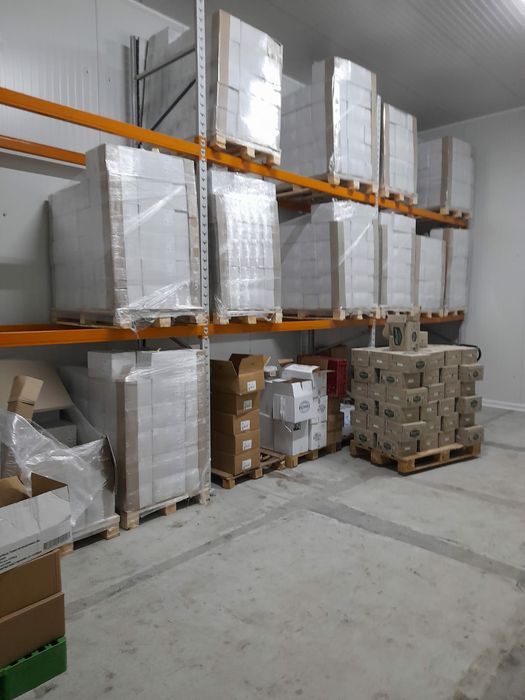 Rafturi metalice profesionale