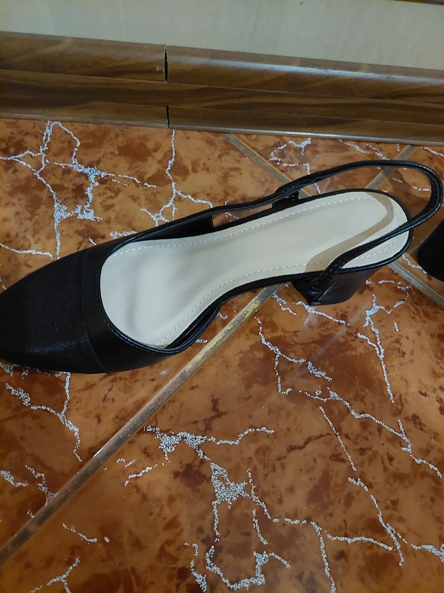 Pantofi dama Zapatos