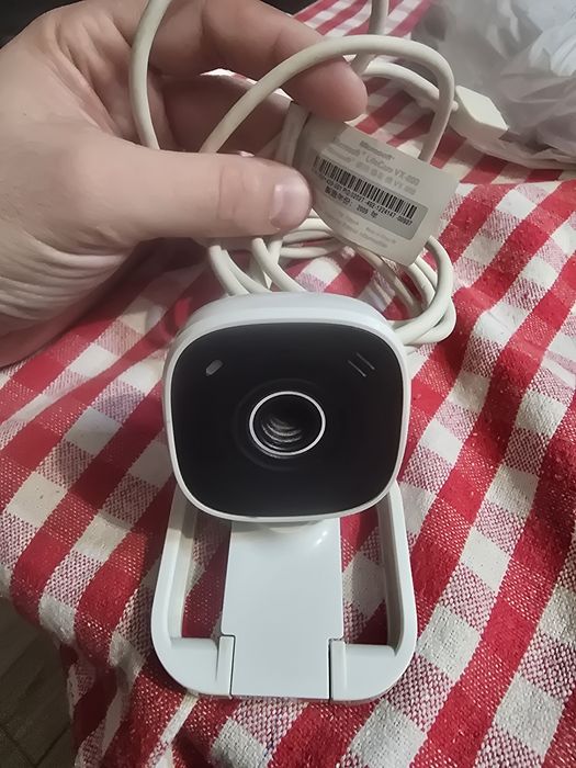 Camera web Microsoft LifeCam VX-800