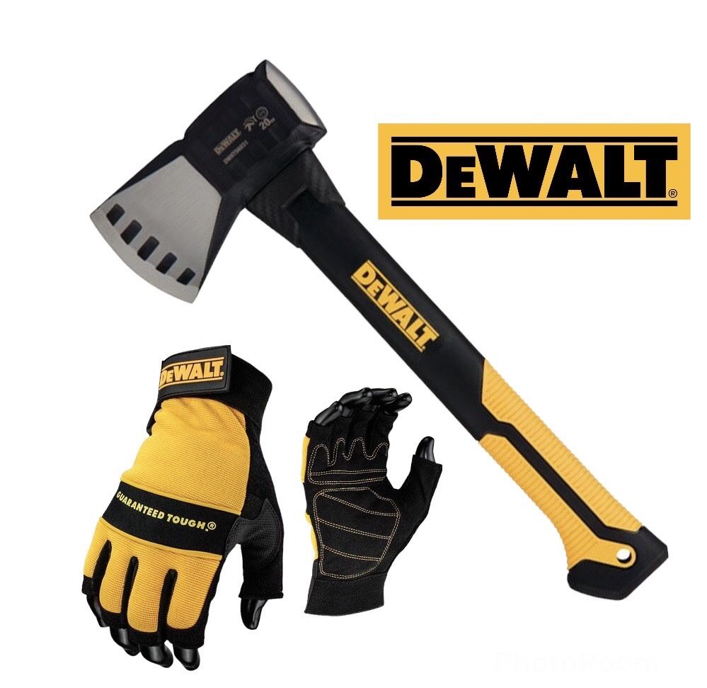 Акумулаторен Такер DeWALT DCN890NT / за бетон и метал / 18V XR