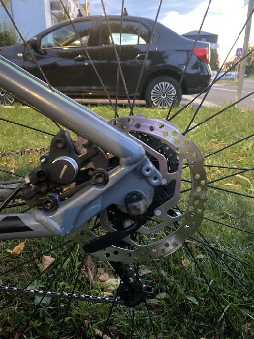 Vand bicicleta scott aspect 940 hardtrail