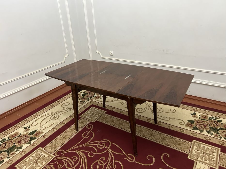 Стол раскладной (полированный)