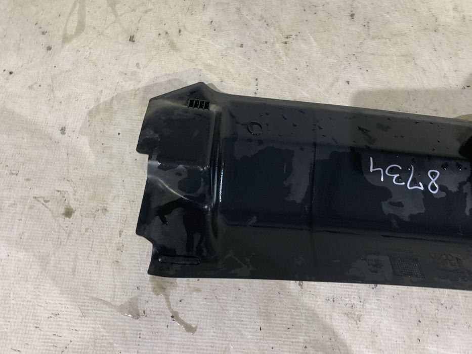 Inchidere bara superioara, Audi A5, 2017, 2018, 2019, 2020, cod origine OE 8W6807081B.