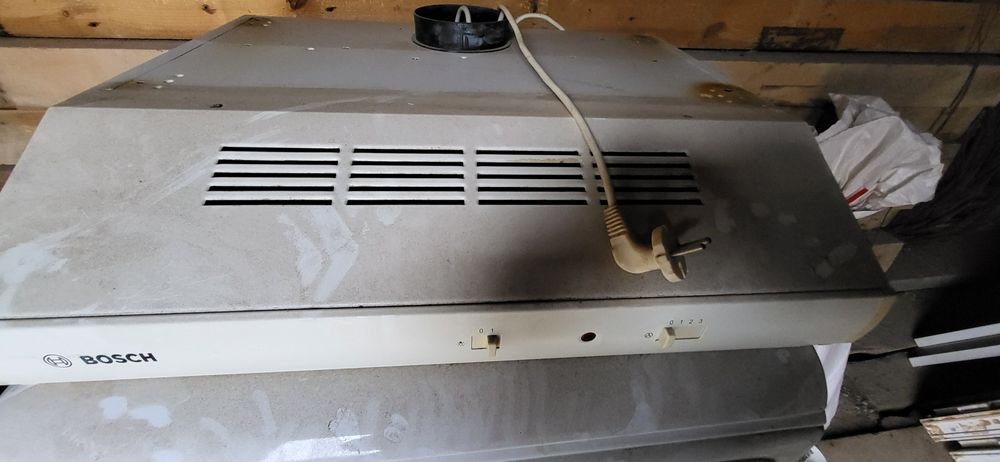 Вытяжка сатылады