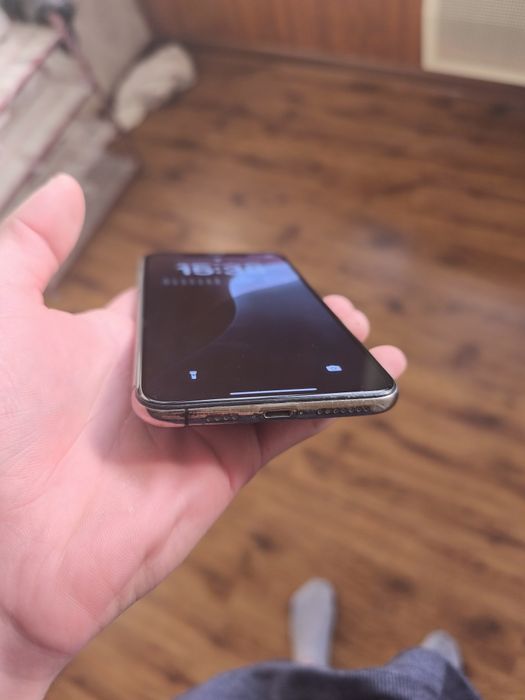 iPhone xs Max 256 gb