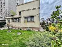 Vila D+P+1E, 11 camere, Bulevard, Ploiesti