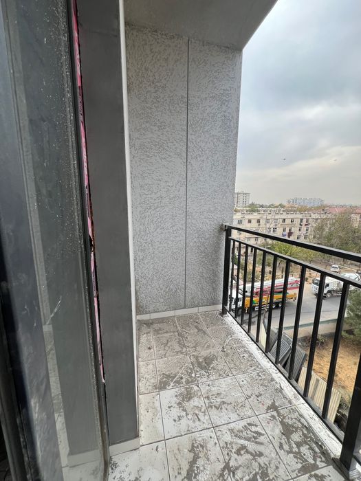 Новая квартира в ЖК Yangiobod Residence, бизнес-класс