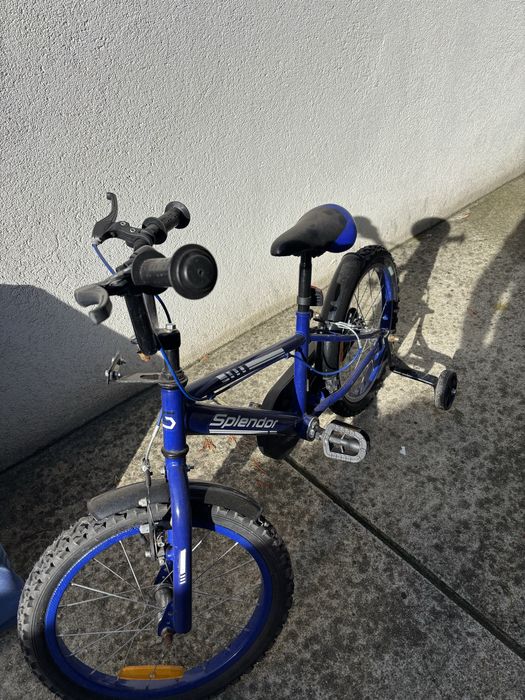 Vand Bicicleta Copil