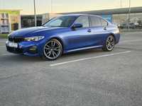 BMW Seria 3 PRET FIX! Vand BMW G20 seria 3 320d Xdrive 190cp, an 2019