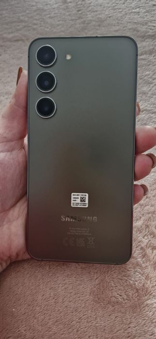 Vand samsung s23 256Gb