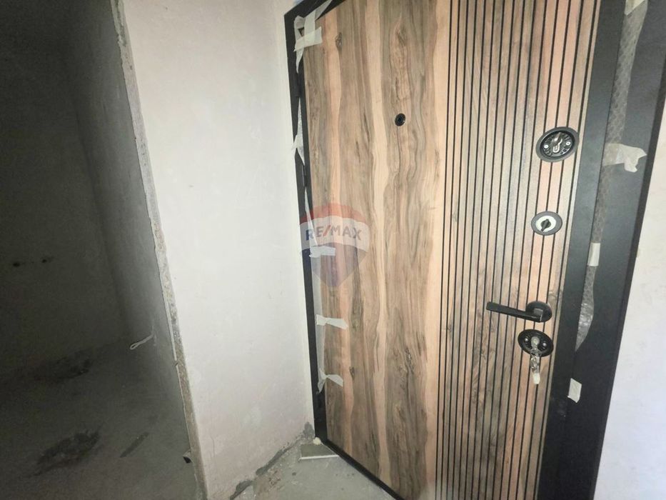 Двустаен апартамент за продажба, кв.Погреби, гр.Варна, ЙГ