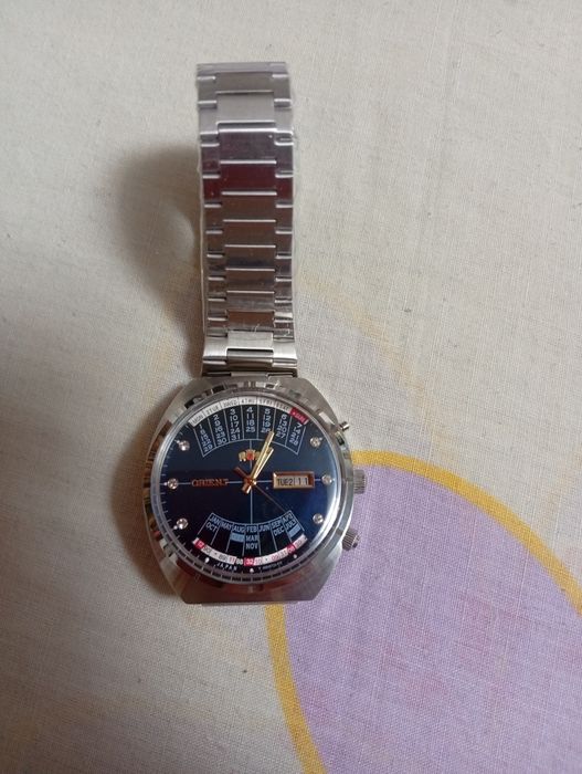 Ceasuri Orienturi Automatice seria 1 noie originale