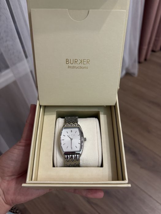 Продам женские часы Burker