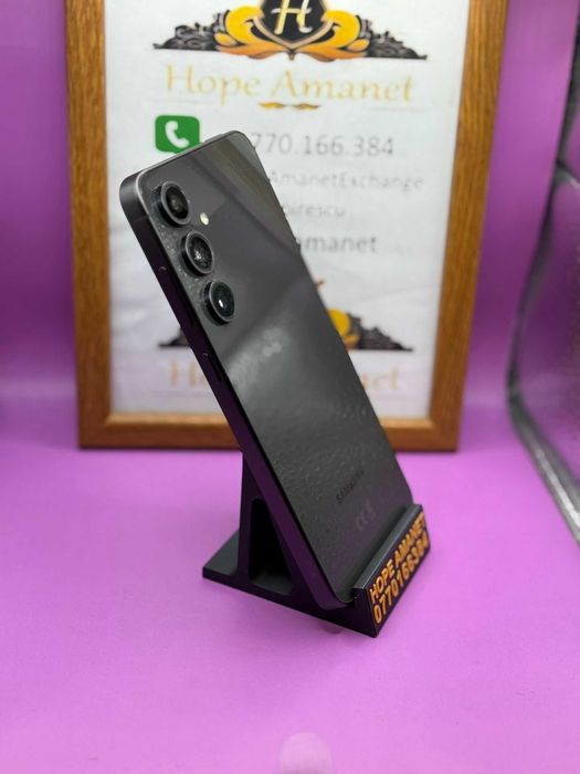 HOPE AMANET P2 - Samsung S24 FE / 128GB / 8 GB Ram