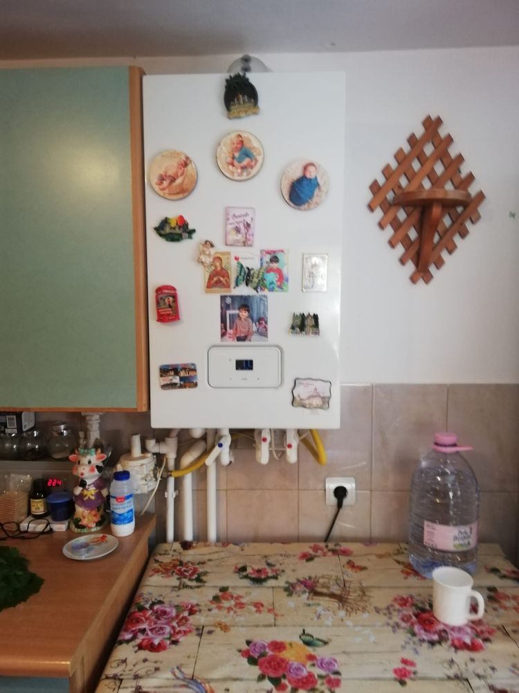 Casa locuibila, bariera Traian la 89900 euro