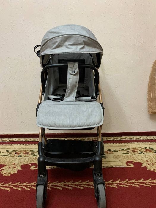 Коляска прогулочная