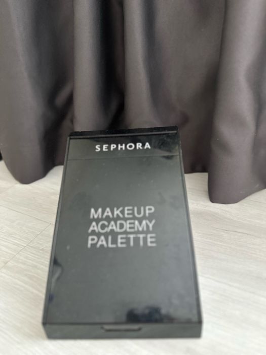 Гримове на Сефора