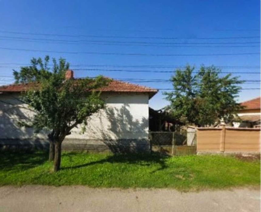 Продава къща БОРОВО