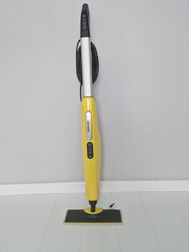 Vând mop cu aburi KARCHER SC 3