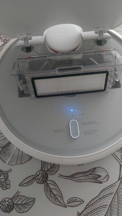 Aspirator robot Xiaomi