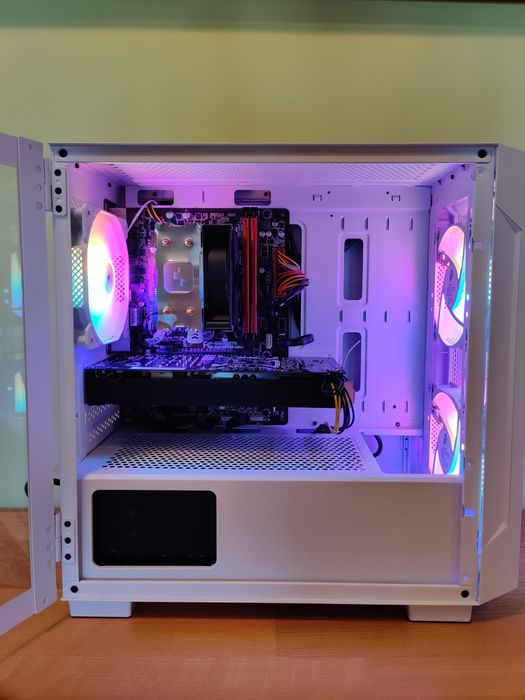 Vanc calculator gaiming