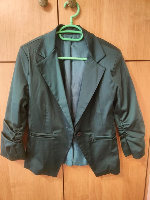 Дамско сако размер л