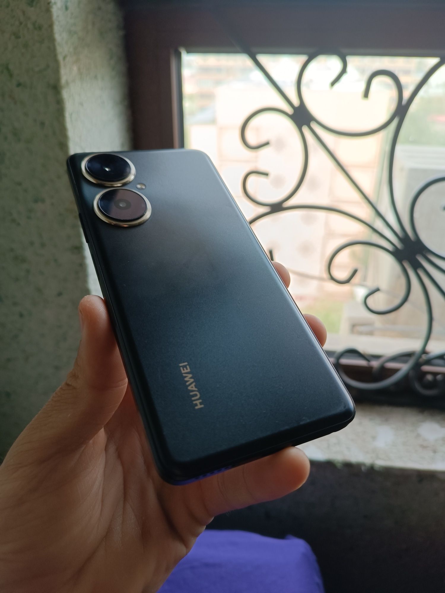 HUAWEI NOVA 11 i kafolati bilan