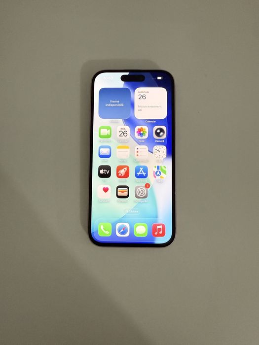 Iphone 15 //Pink//128 gb//Liber de retea