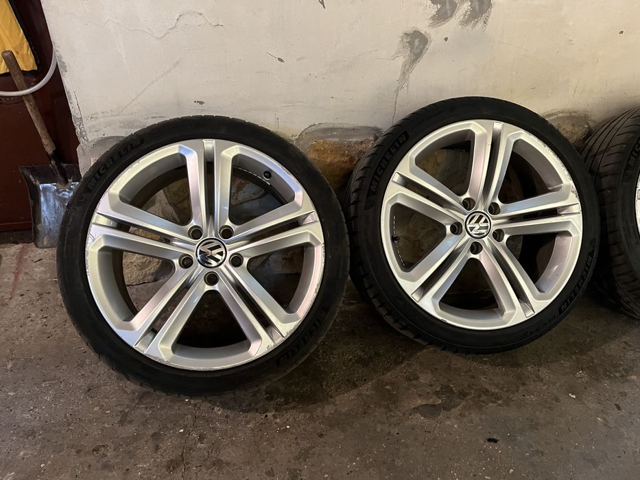 VW Mallory 18 5x112 ET41 8j