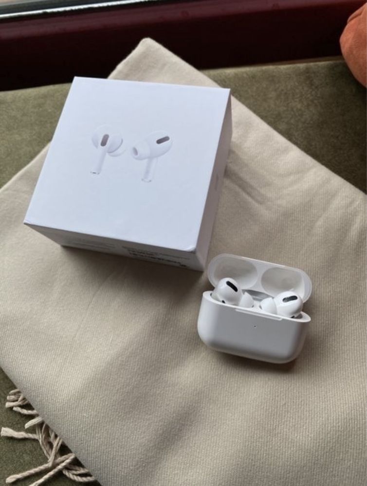  NEW Apple Airpods PRO/2/3 | Лучший подарок близким